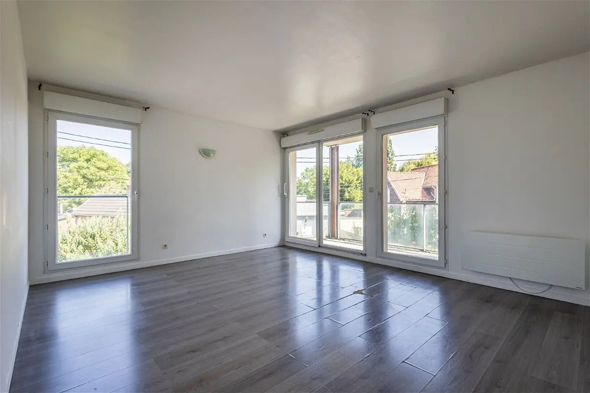 Appartement à vendre, 44m², Loos