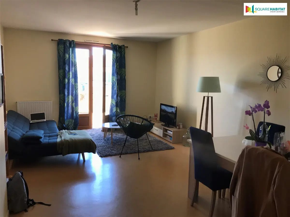 Appartement à louer, 94m², Garlin