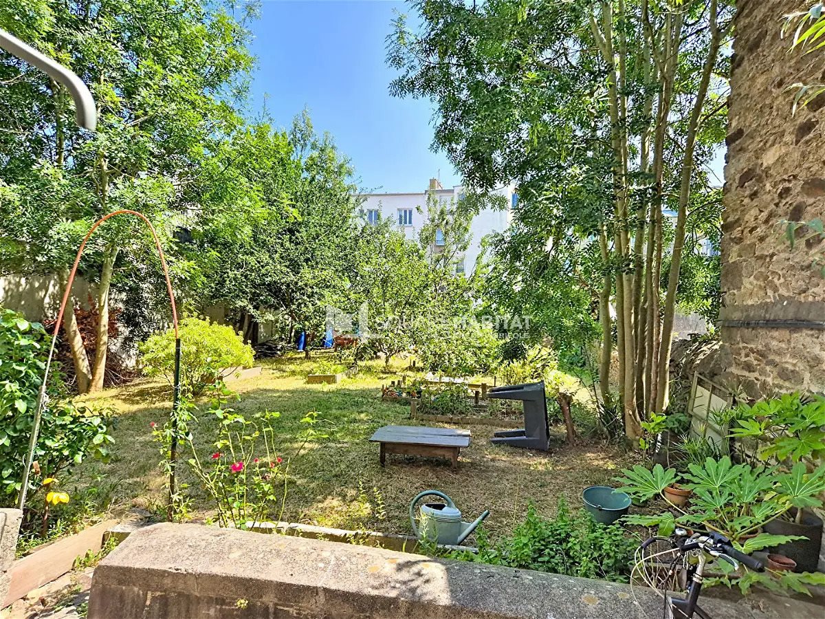 Appartement à vendre, 32m², Brest