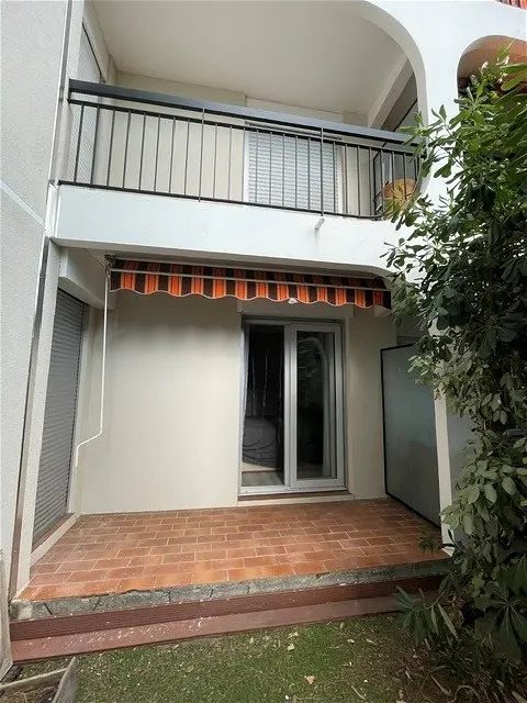 Appartement à louer, 74m², Grasse