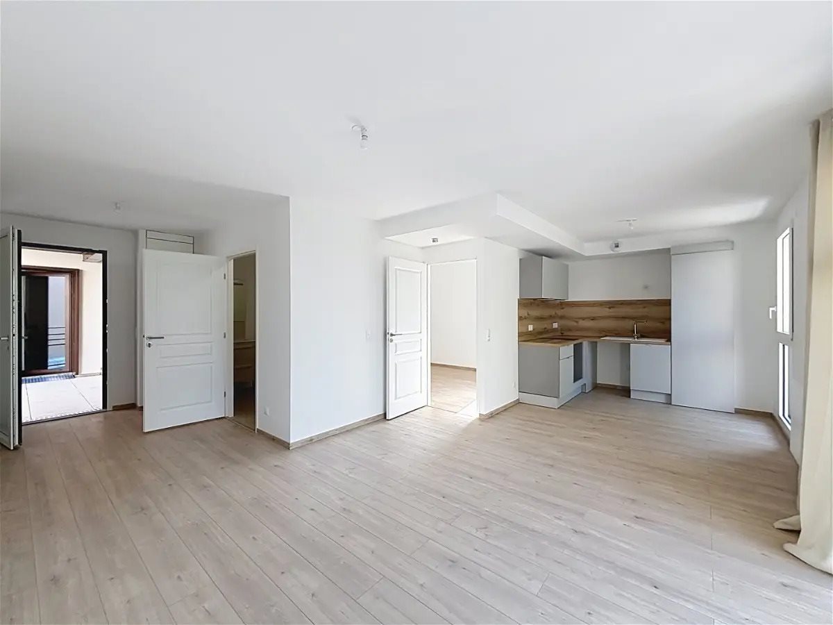 Appartement à louer, 46m², Mérignac