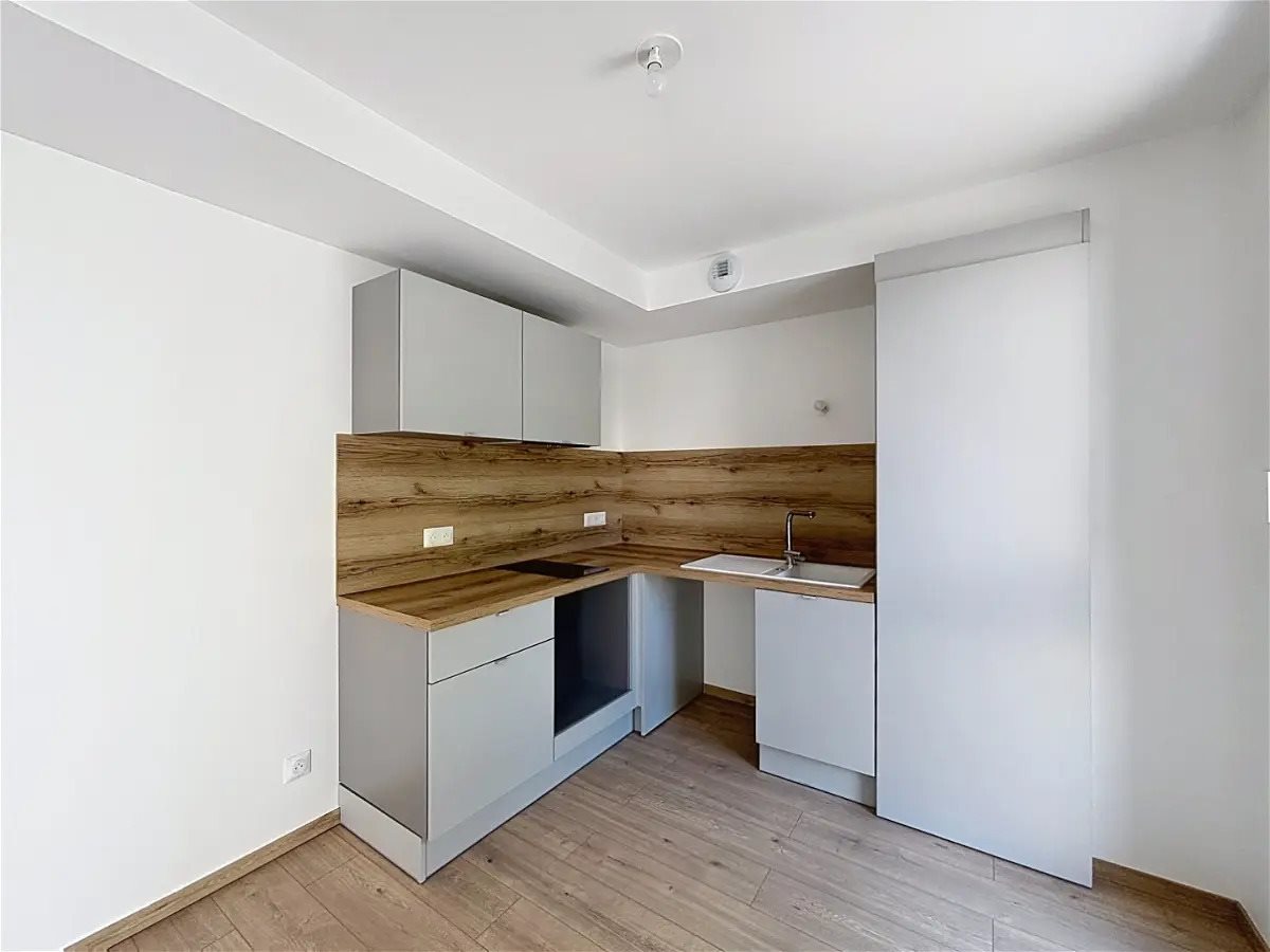 Appartement à louer, 46m², Mérignac