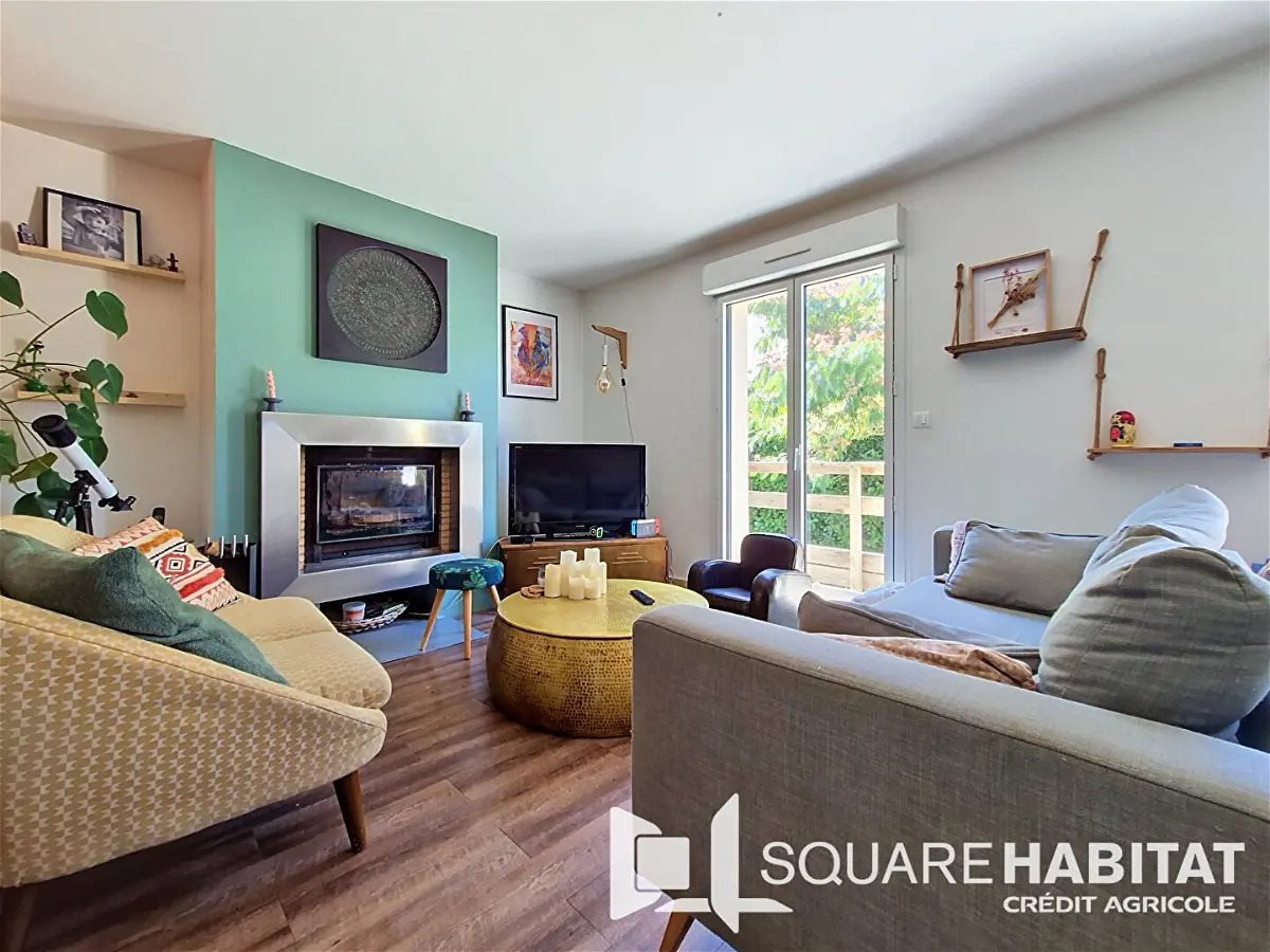 Maison à vendre, 89m², Quimper