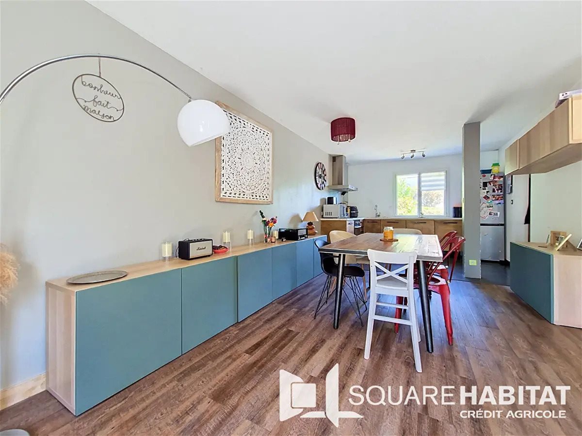 Maison à vendre, 89m², Quimper