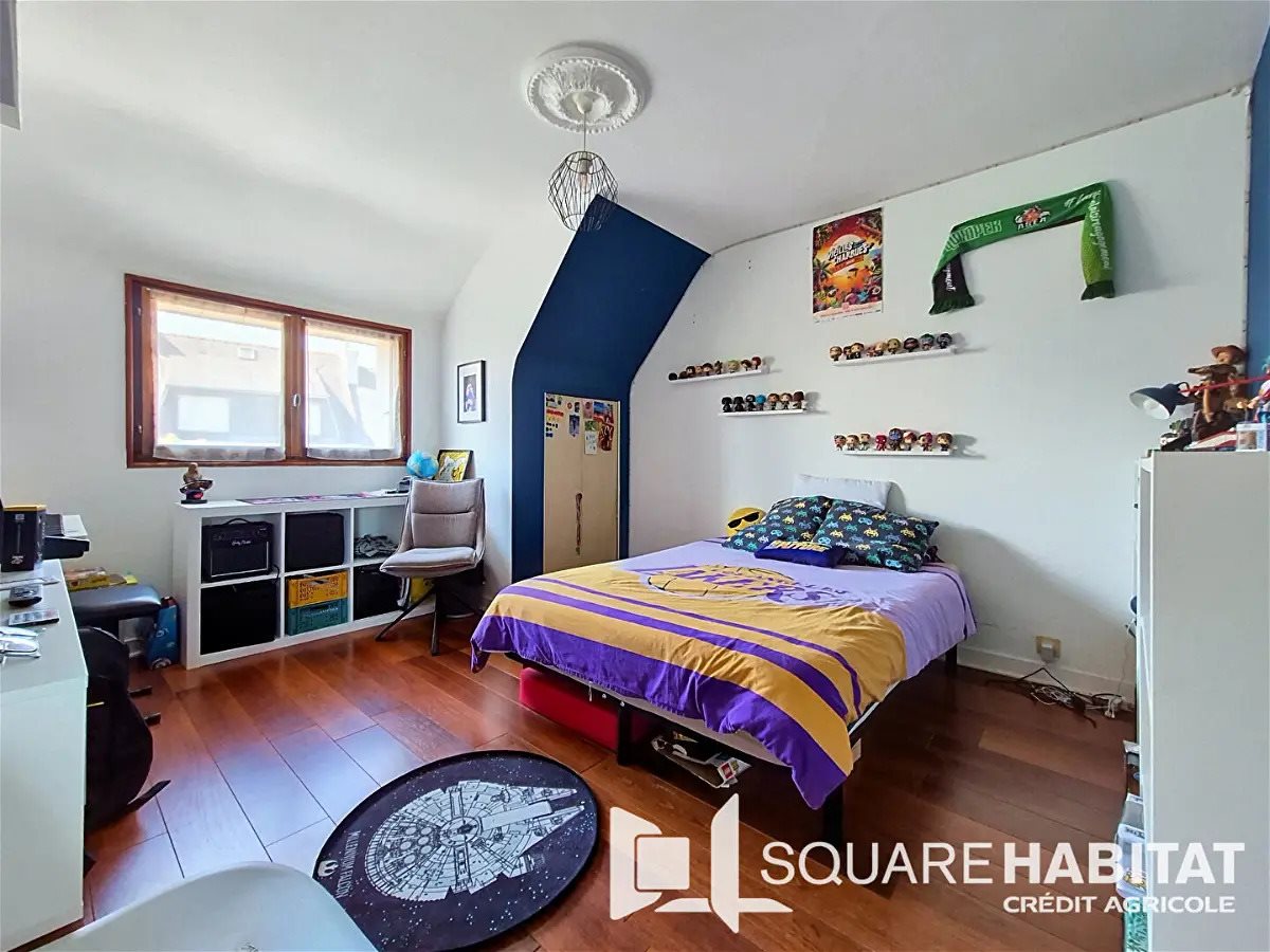 Maison à vendre, 89m², Quimper