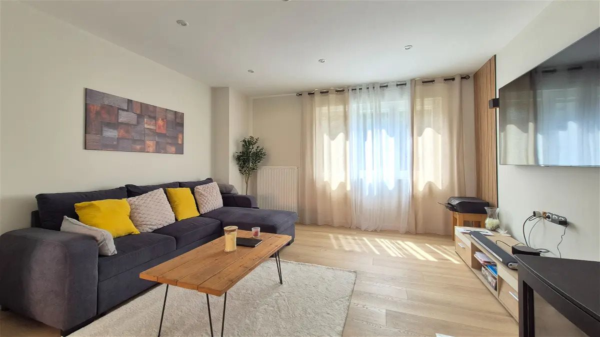 Maison à vendre, 103m², Lys-lez-Lannoy