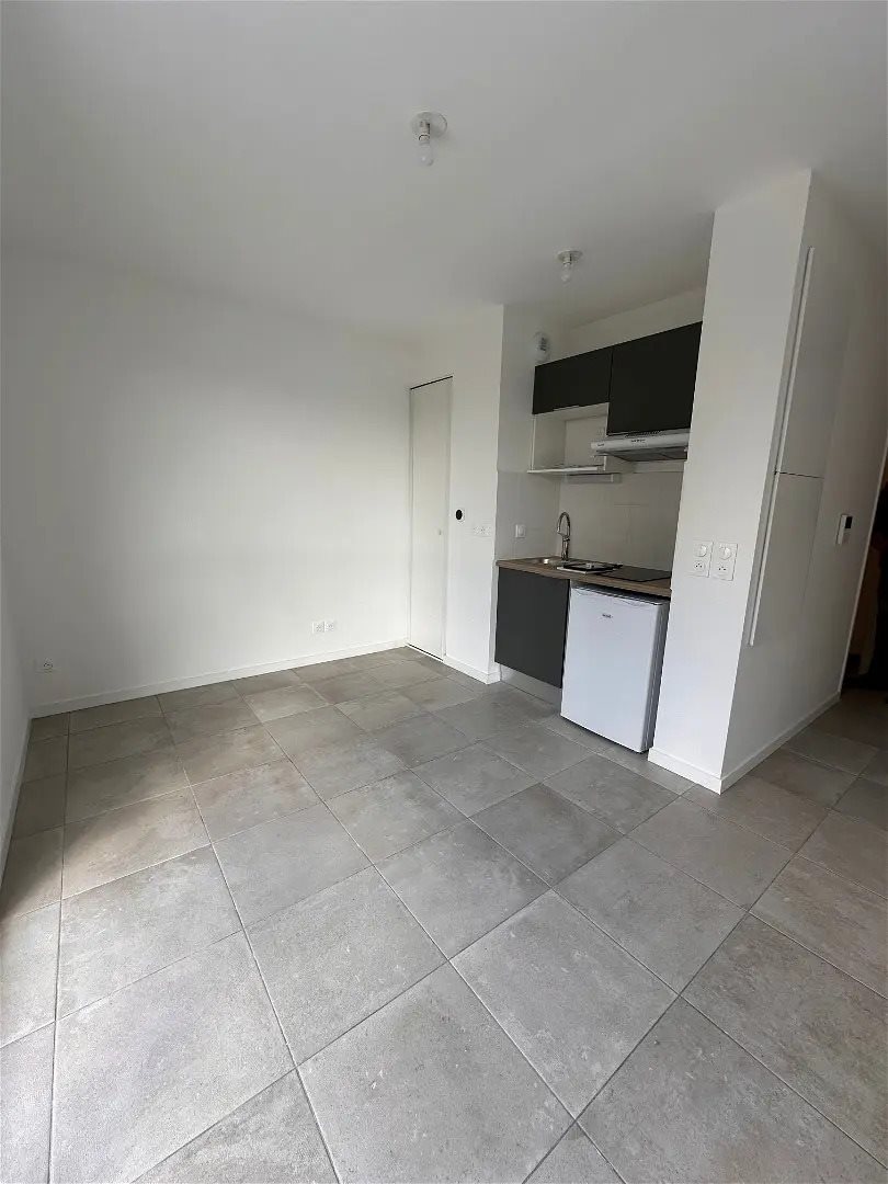 Appartement à louer, 20m², Mérignac