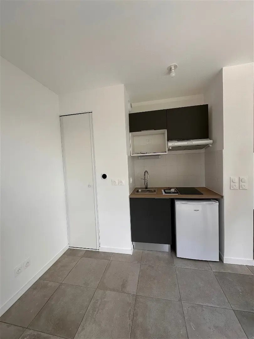 Appartement à louer, 20m², Mérignac