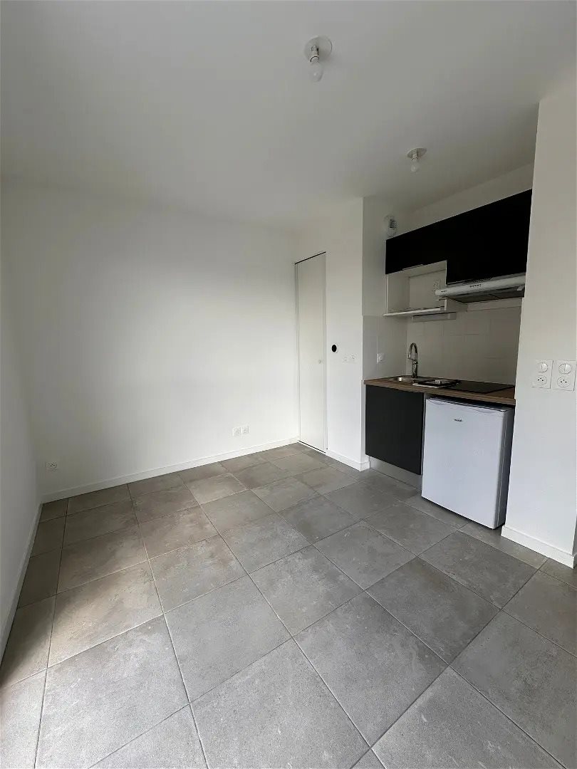 Appartement à louer, 20m², Mérignac