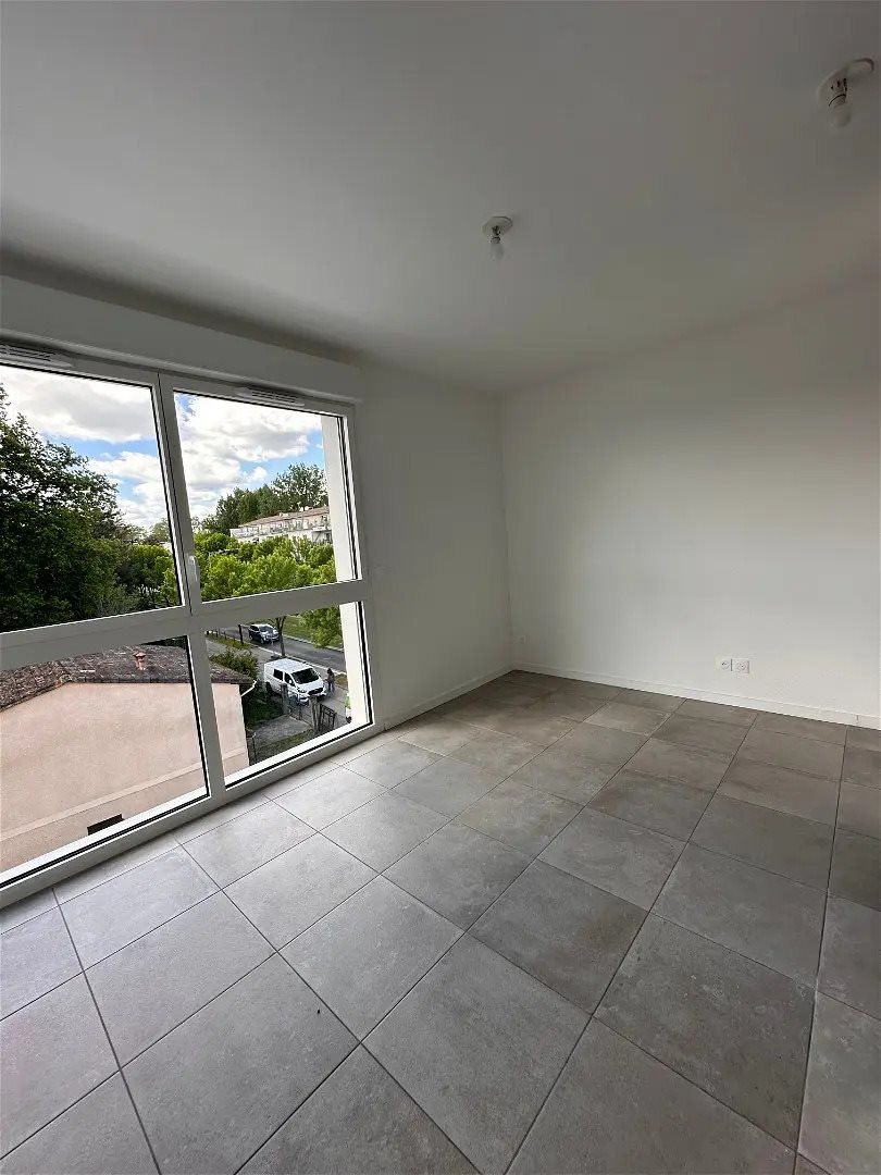 Appartement à louer, 20m², Mérignac
