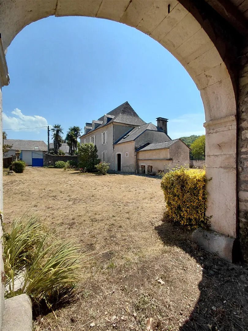 Maison à vendre, 275m², Arros-de-Nay