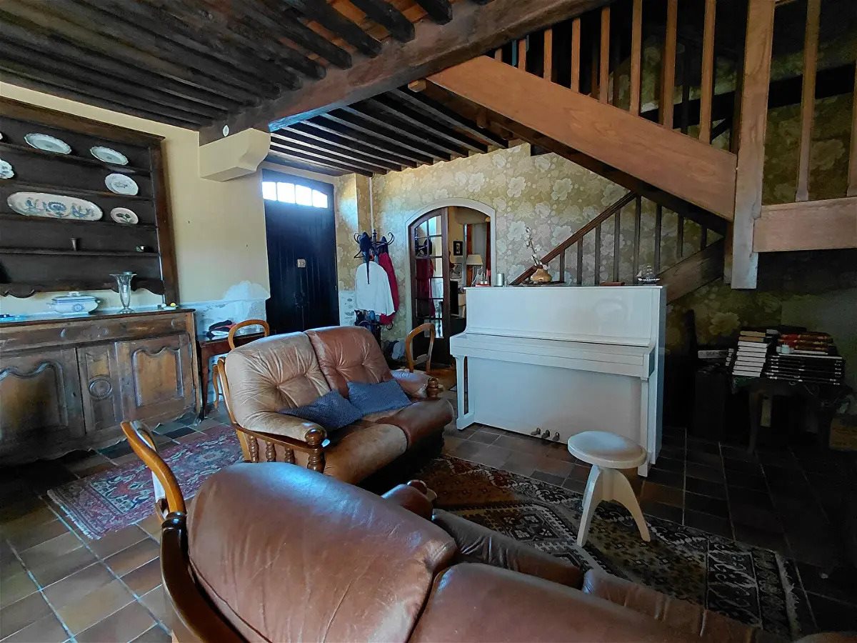 Maison à vendre, 275m², Arros-de-Nay