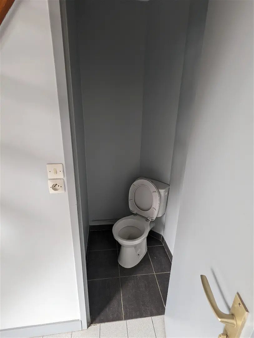 Appartement à louer, 24m², Saumur