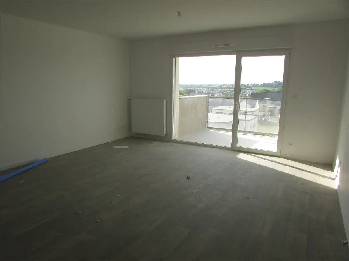 Appartement à louer, 65m², Guipavas