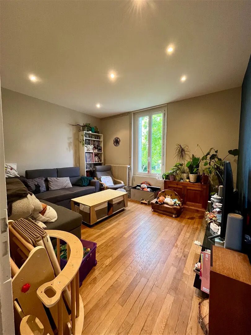 Maison à vendre, 72m², Vierzon