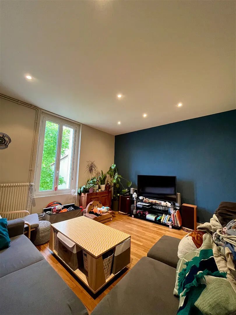 Maison à vendre, 72m², Vierzon