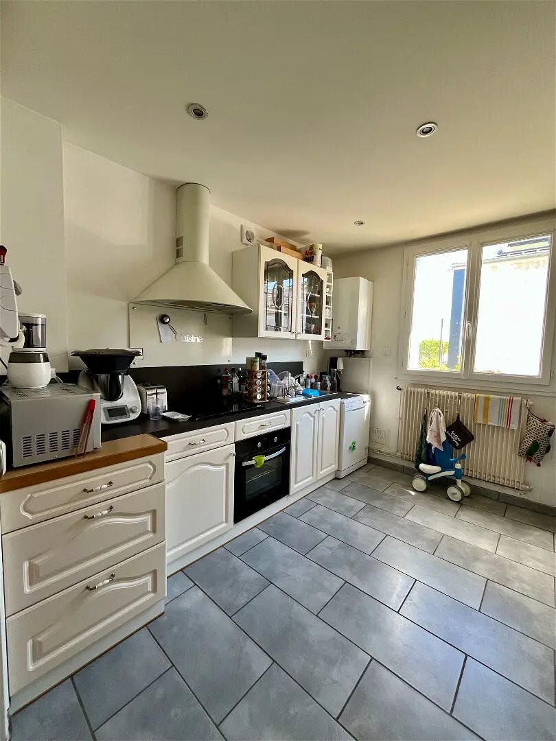 Maison à vendre, 72m², Vierzon