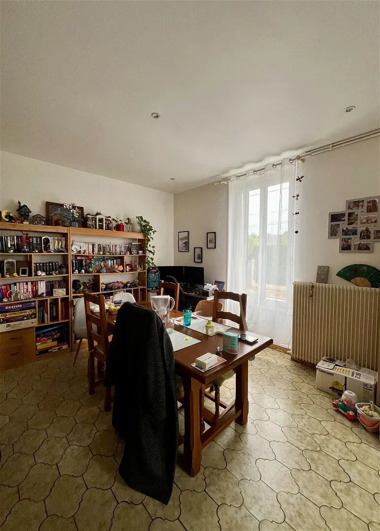 Maison à vendre, 72m², Vierzon