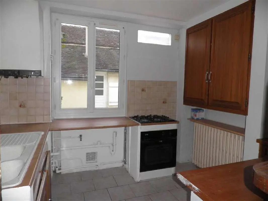 Maison à louer, 76m², Monéteau