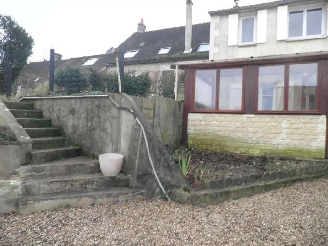 Maison à louer, 76m², Monéteau