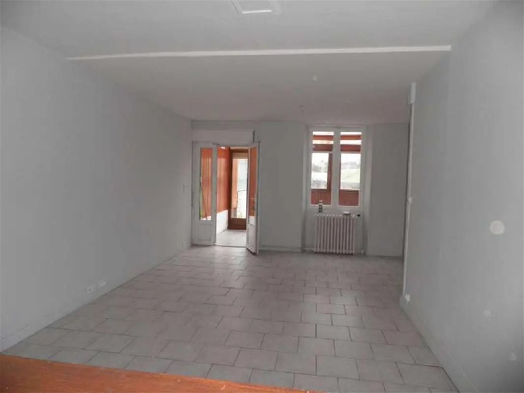 Maison à louer, 76m², Monéteau