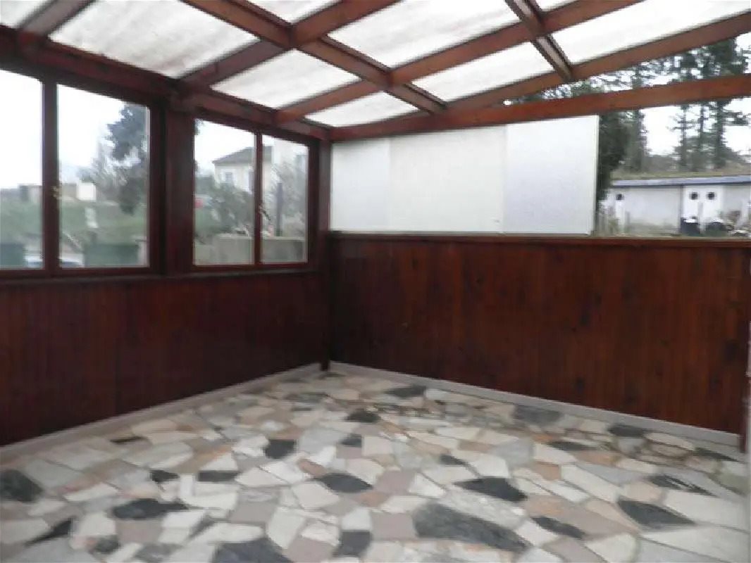 Maison à louer, 76m², Monéteau