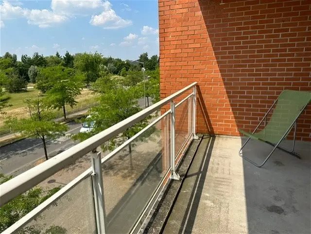 Appartement à louer, 24m², Villeneuve-d'Ascq
