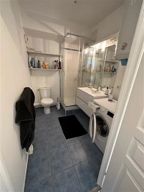 Appartement à louer, 24m², Villeneuve-d'Ascq