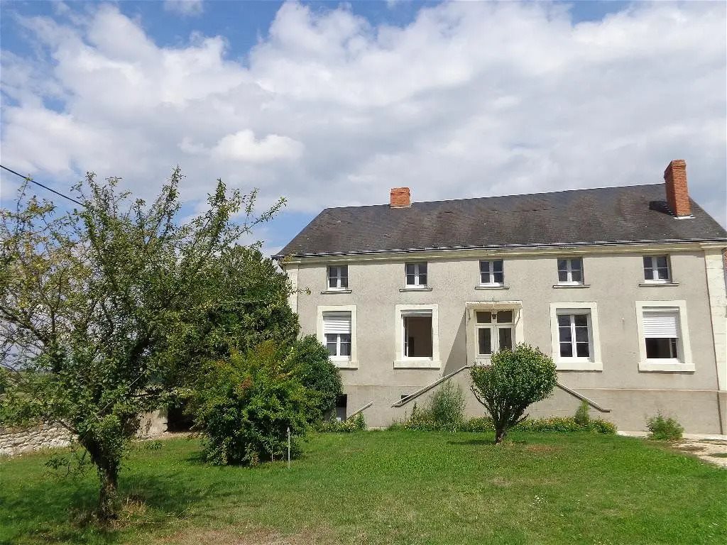 Maison à louer, 143m², Châtellerault