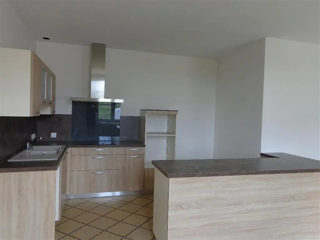 Maison à louer, 143m², Châtellerault