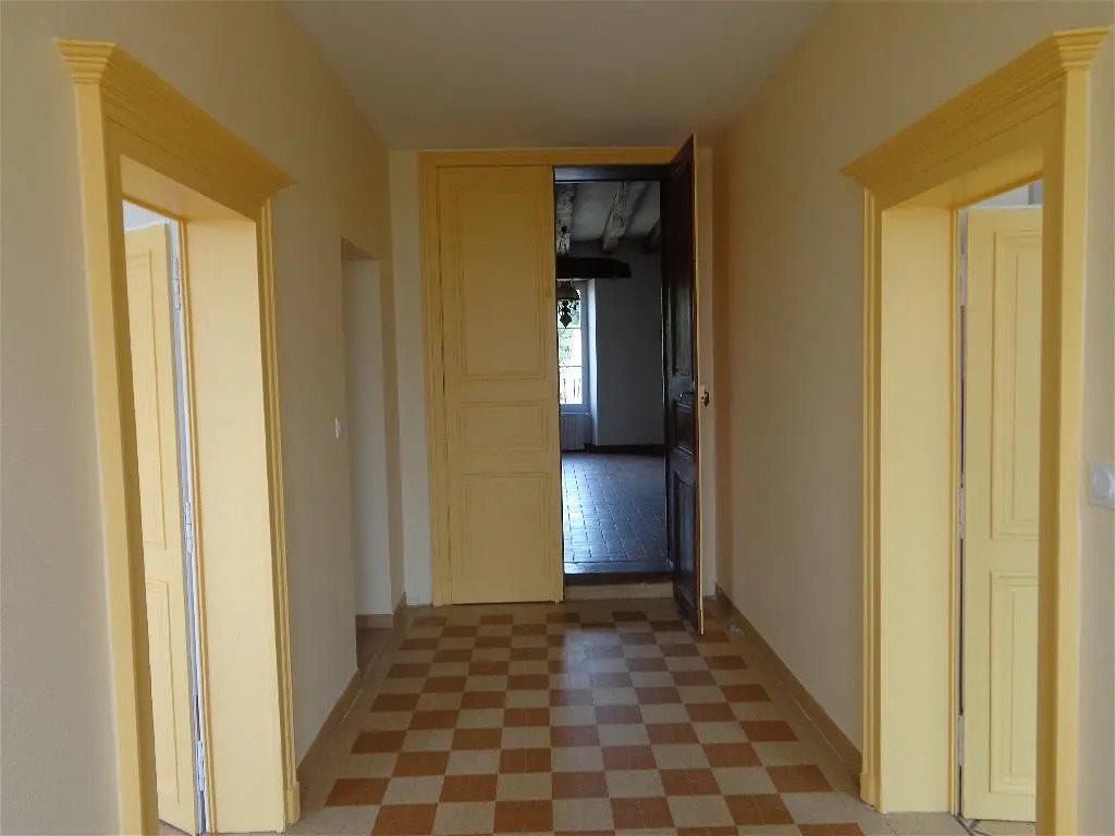 Maison à louer, 143m², Châtellerault