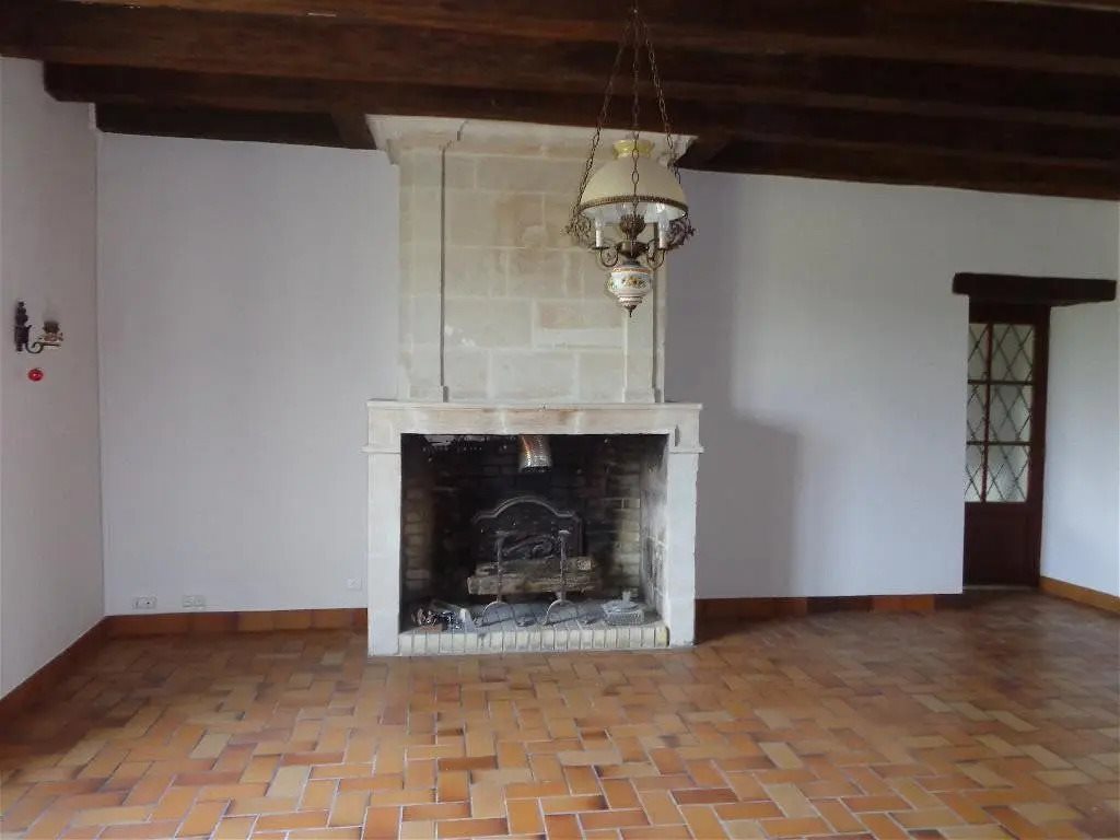 Maison à louer, 143m², Châtellerault