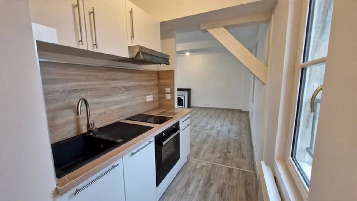 Appartement à louer, 45m², Nogent-sur-Seine