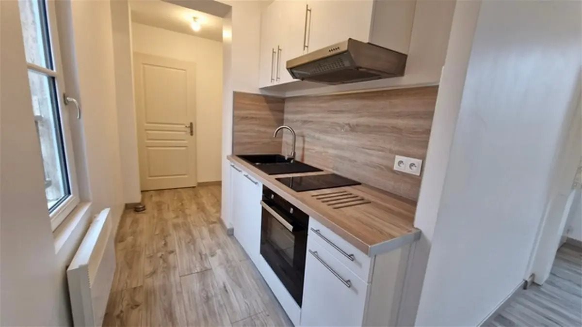 Appartement à louer, 45m², Nogent-sur-Seine