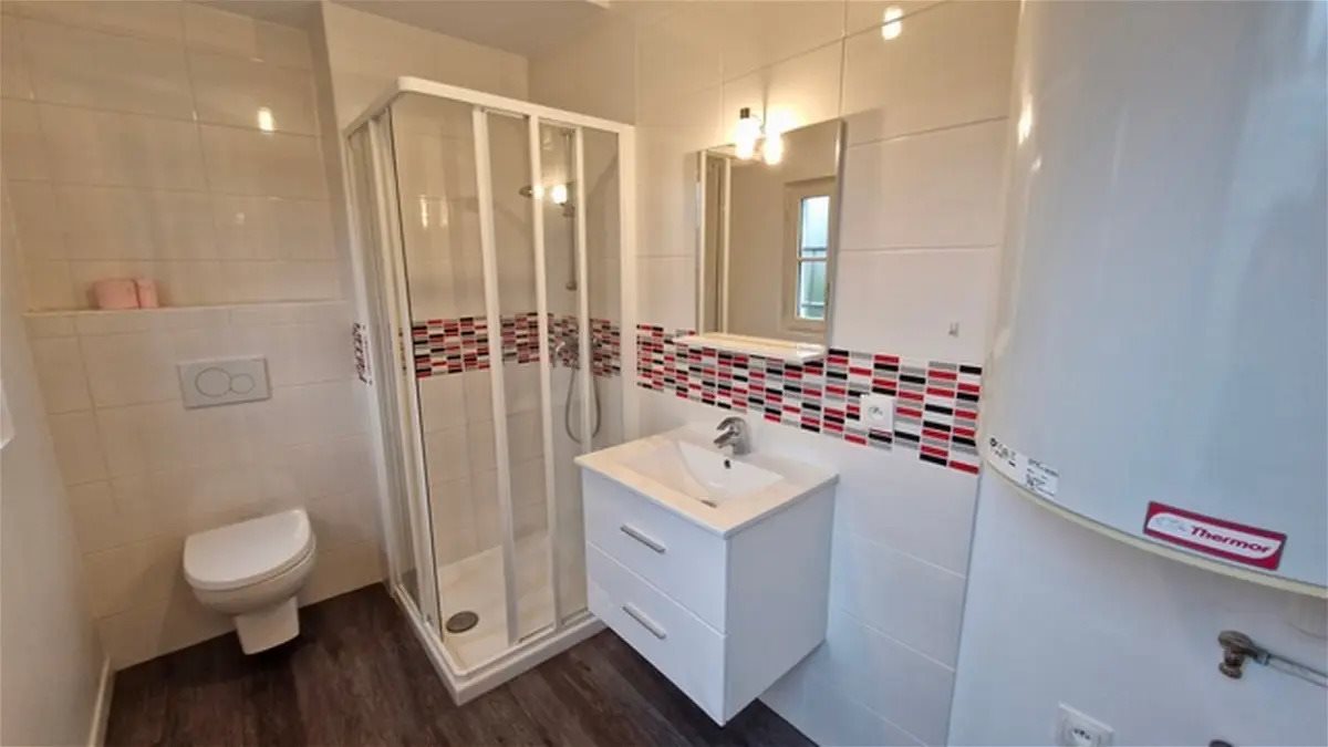 Appartement à louer, 45m², Nogent-sur-Seine