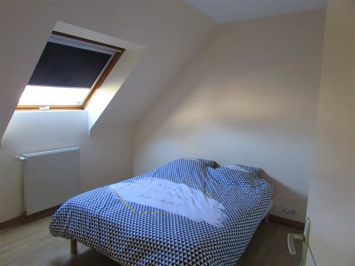 Appartement à louer, 45m², Guingamp