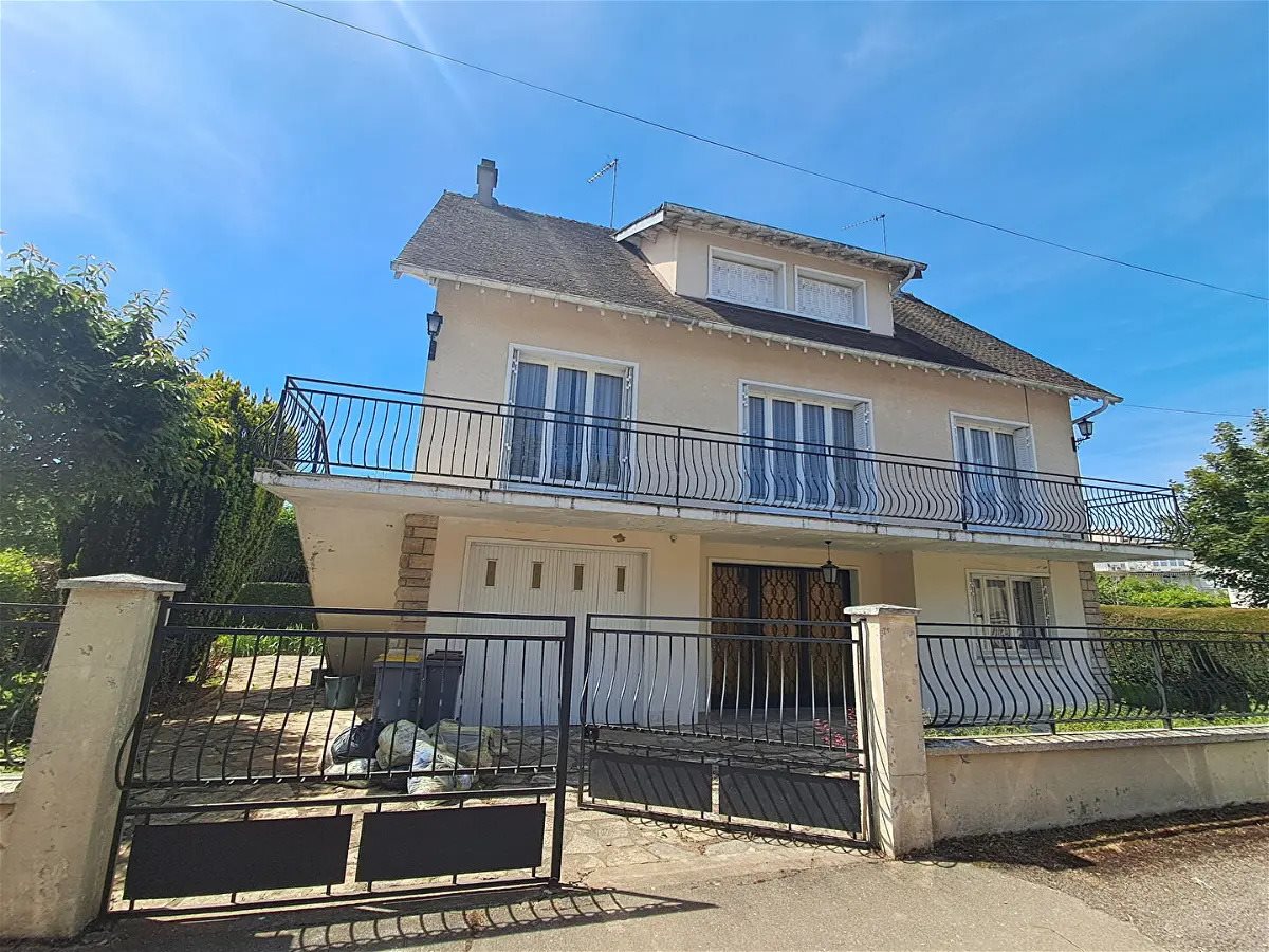 Maison à vendre, 162m², Joigny