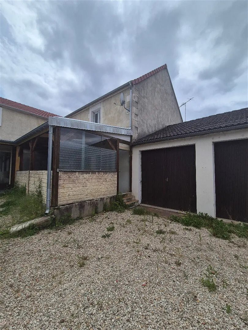 Maison à louer, 79m², Monéteau