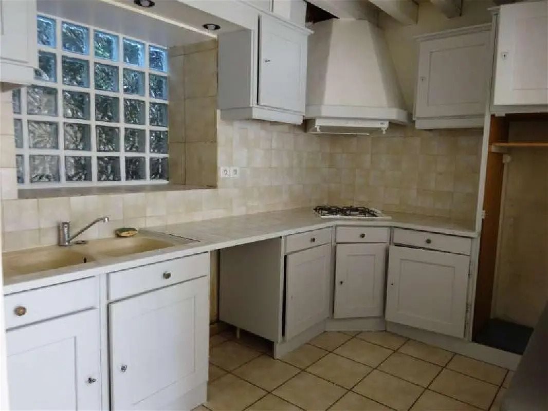 Maison à louer, 79m², Monéteau