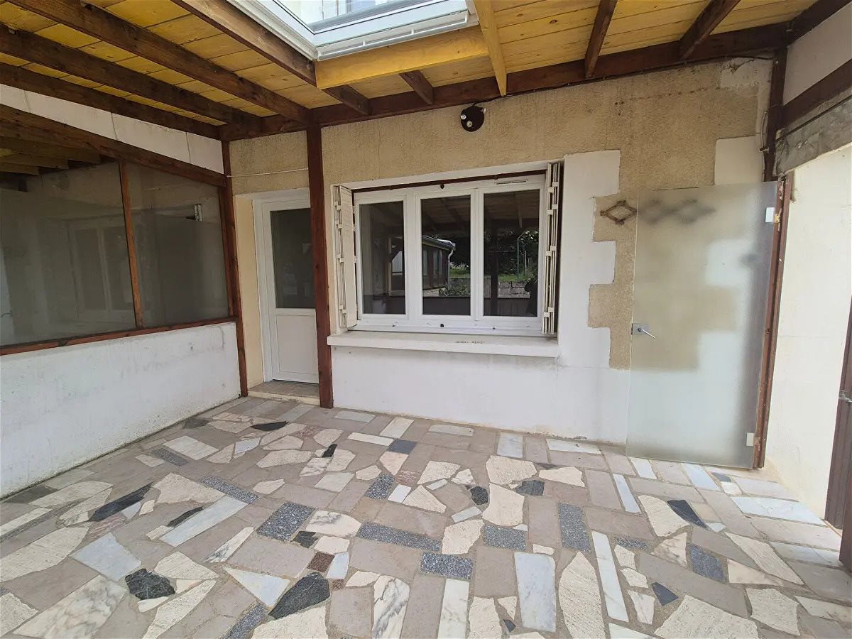 Maison à louer, 79m², Monéteau