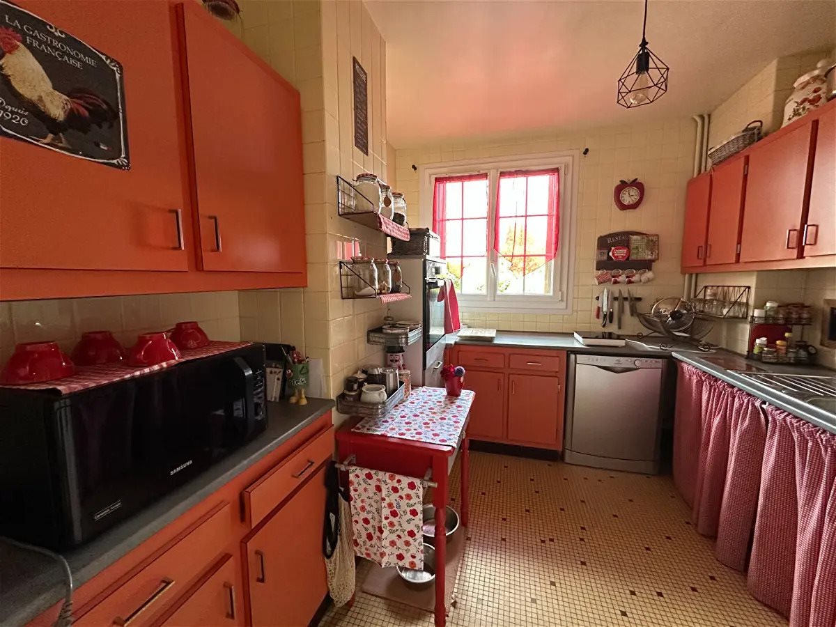 Maison à vendre, 122m², Balleroy