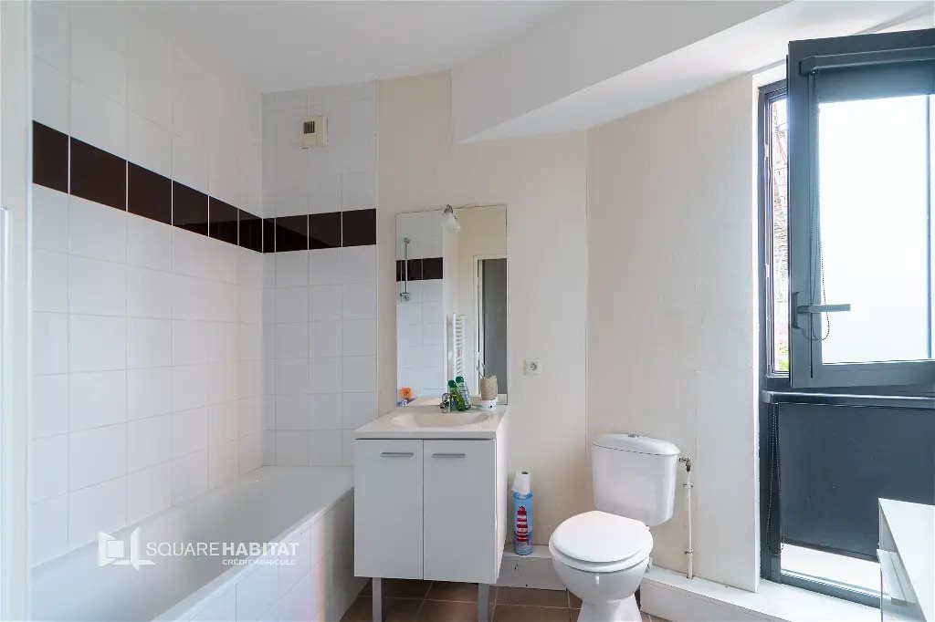 Appartement à vendre, 26m², Dijon