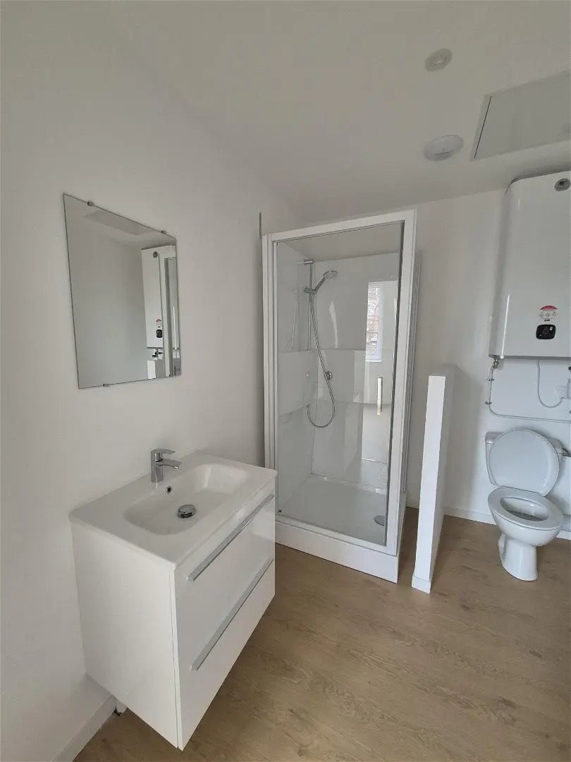 Appartement à louer, 30m², Haubourdin