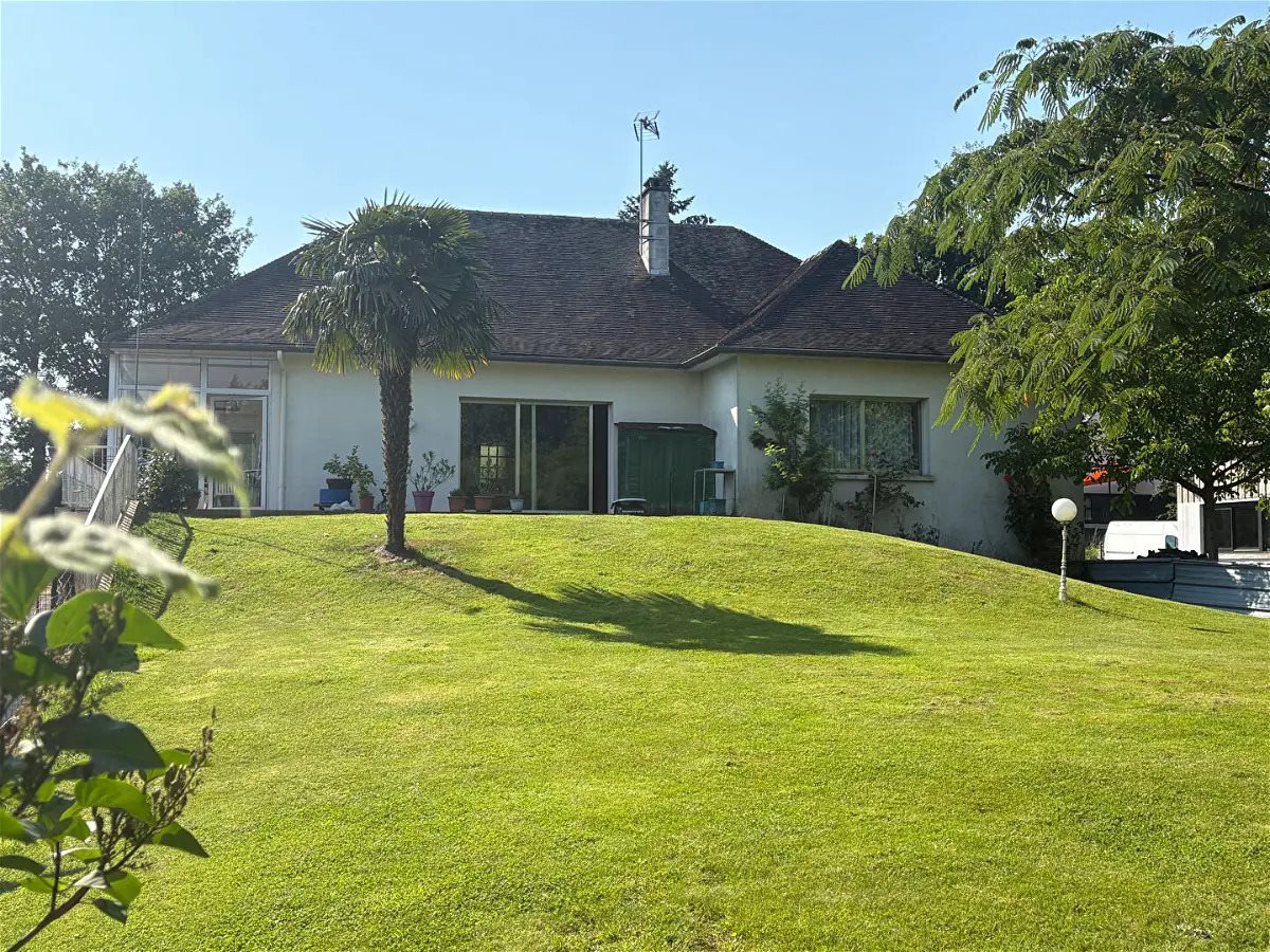 Maison à vendre, 150m², Ernée