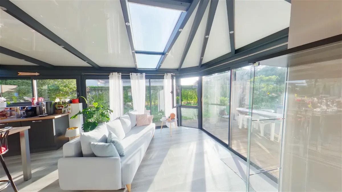 Maison à vendre, 129m², Vouillé