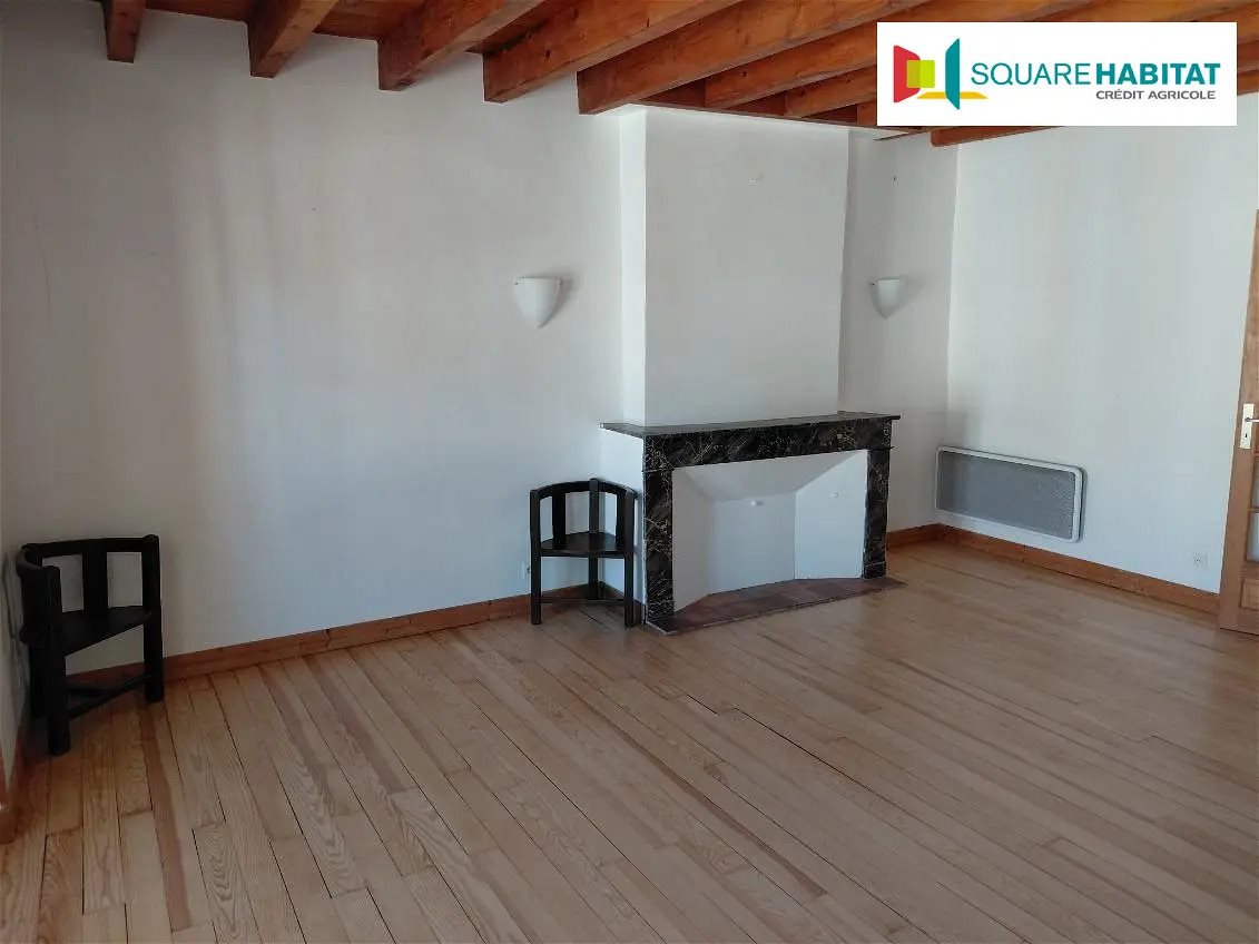 Appartement à louer, 97m², Auch