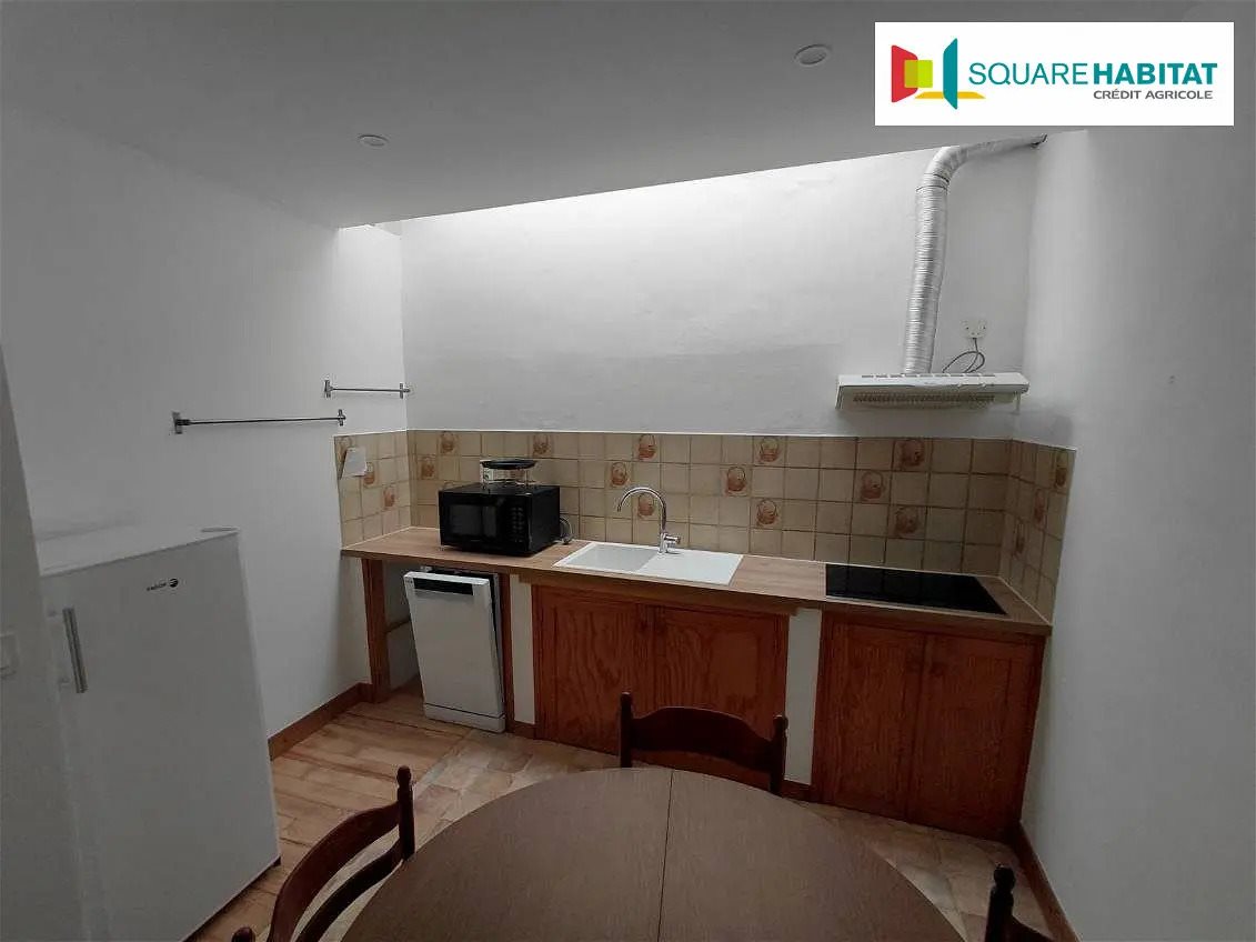 Appartement à louer, 97m², Auch