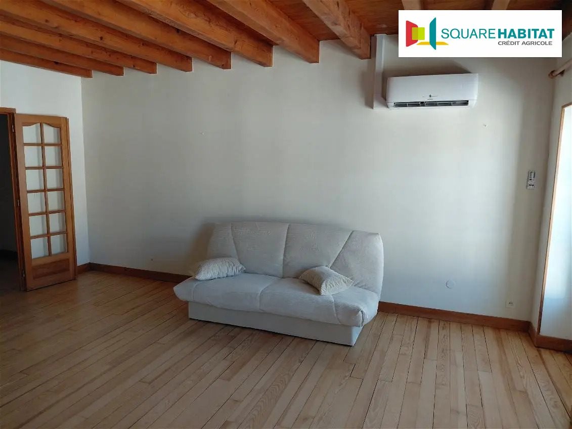 Appartement à louer, 97m², Auch