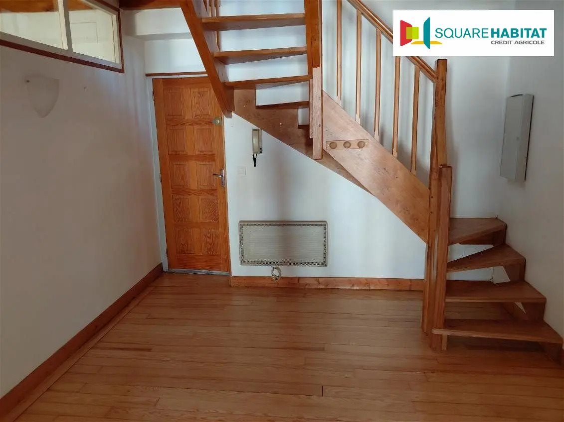 Appartement à louer, 97m², Auch