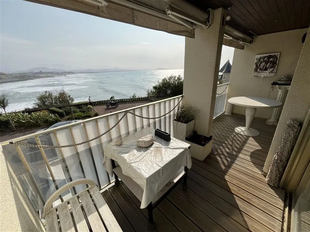 Appartement à vendre, 27m², Biarritz